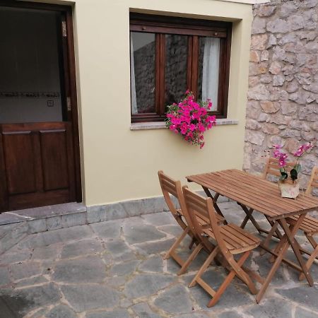 El Jardin De Aleyda, Vv Vacacional Villa Llanes Dış mekan fotoğraf