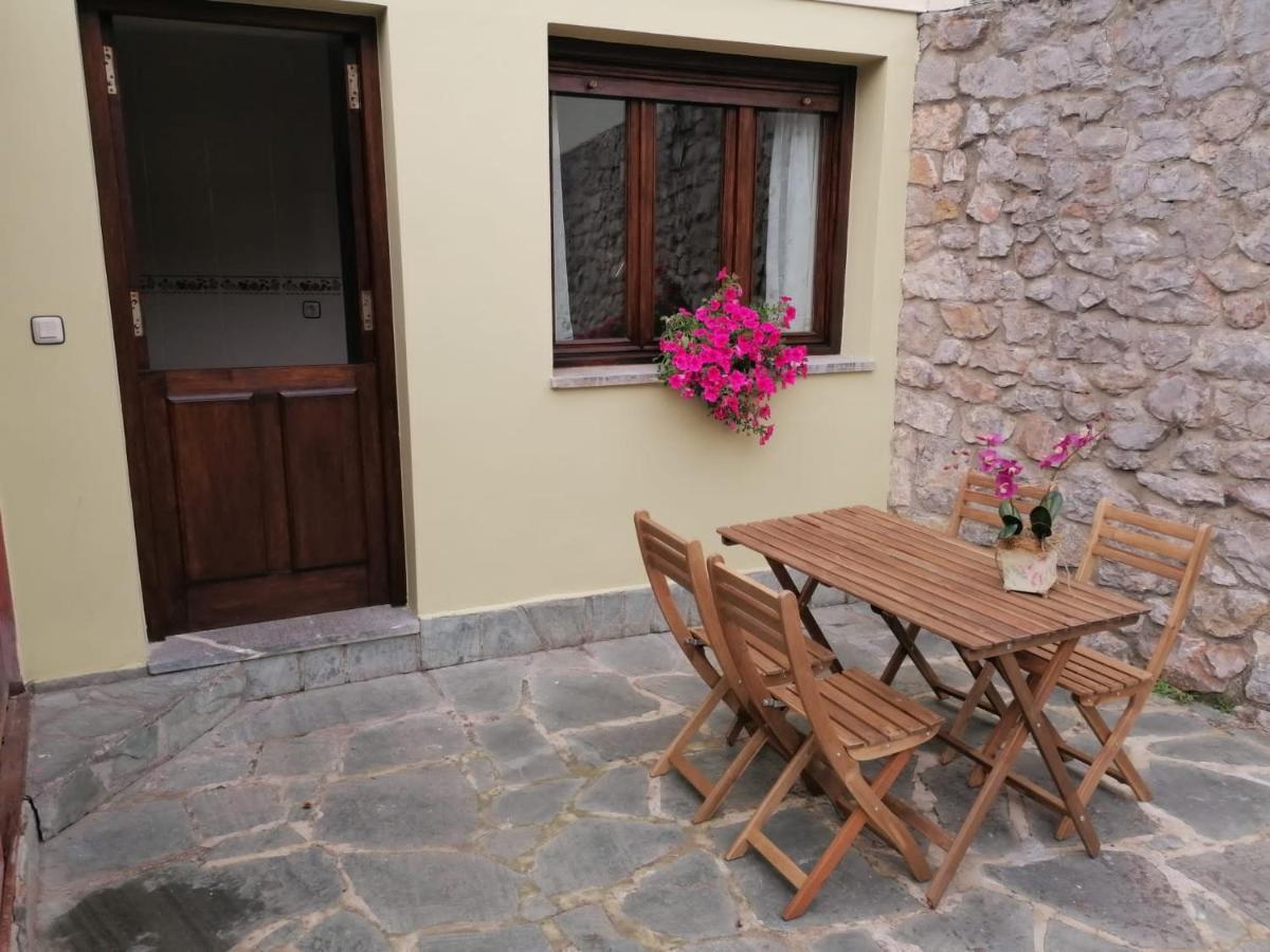 El Jardin De Aleyda, Vv Vacacional Villa Llanes Dış mekan fotoğraf