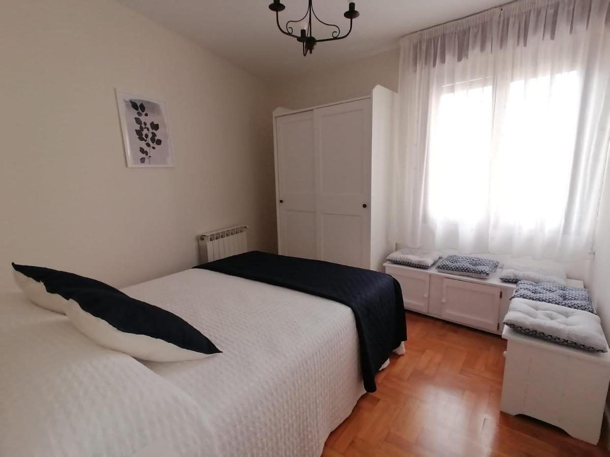 El Jardin De Aleyda, Vv Vacacional Villa Llanes Dış mekan fotoğraf