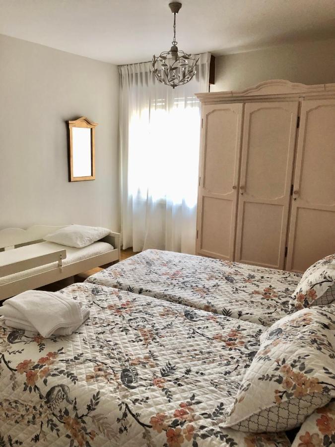 El Jardin De Aleyda, Vv Vacacional Villa Llanes Dış mekan fotoğraf