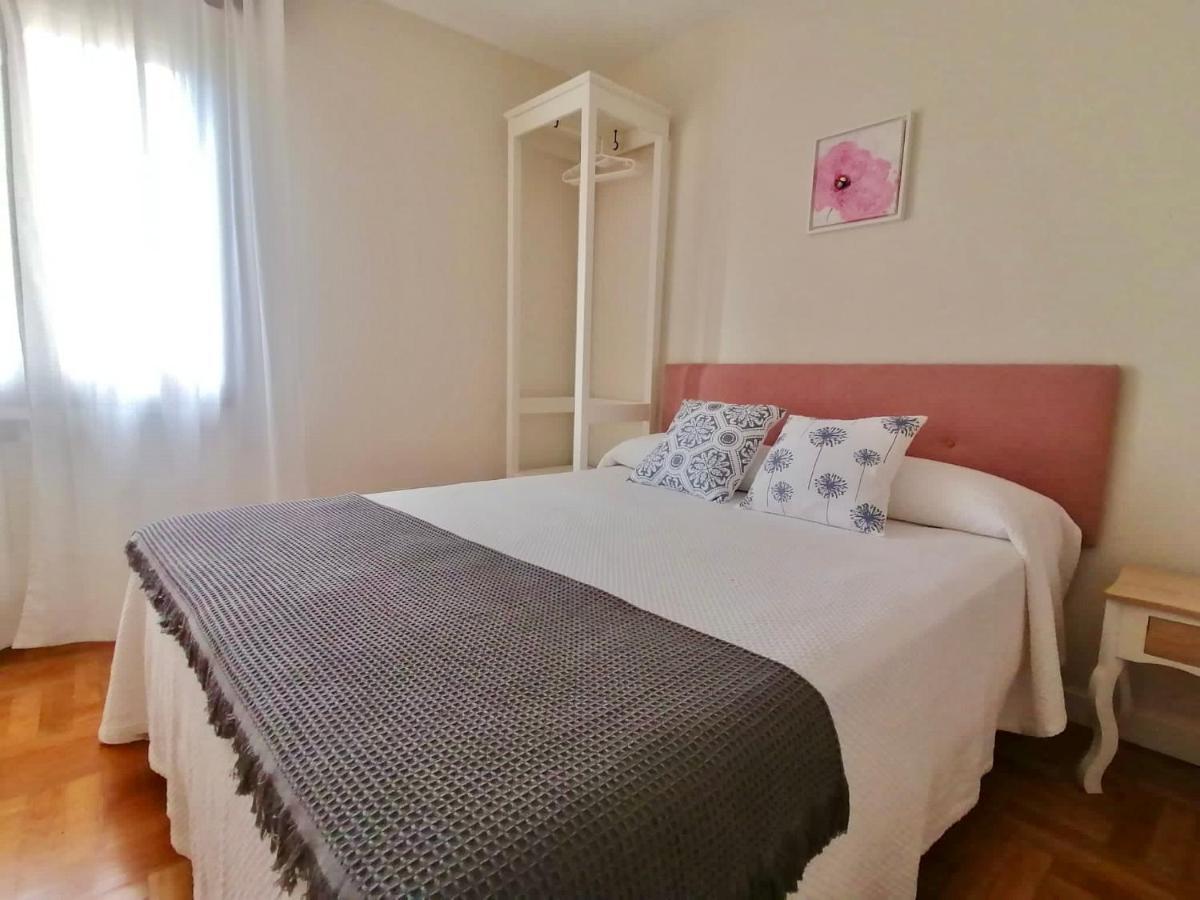 El Jardin De Aleyda, Vv Vacacional Villa Llanes Dış mekan fotoğraf